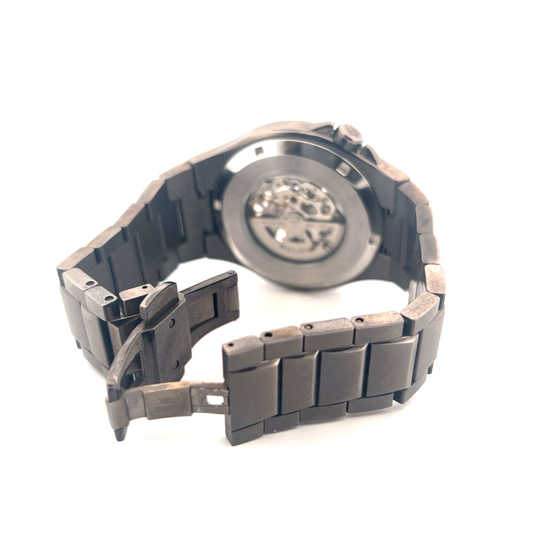 Bulova Maquina 98A179 (Grade A+) — frame 25