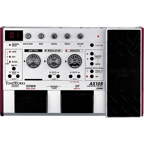 Korg ToneWorks AX10B (Grade B)