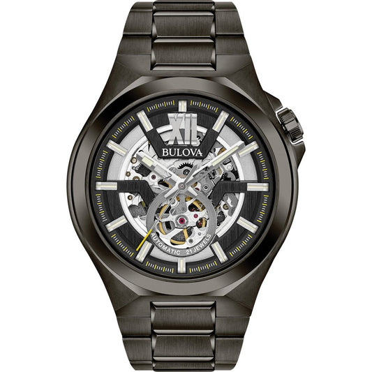 Bulova Maquina 98A179 (Grade A+)