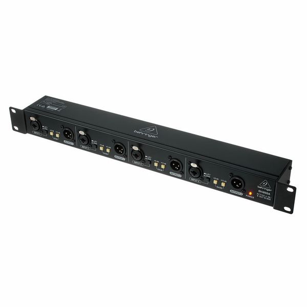 Behringer DI4800A (Grade B)