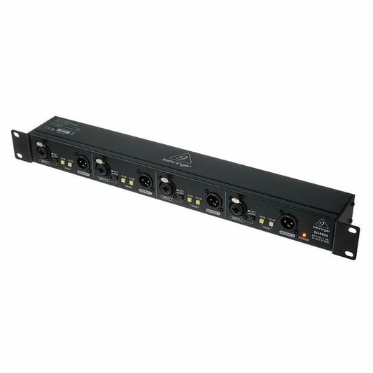 Behringer DI4800A (Grade B)