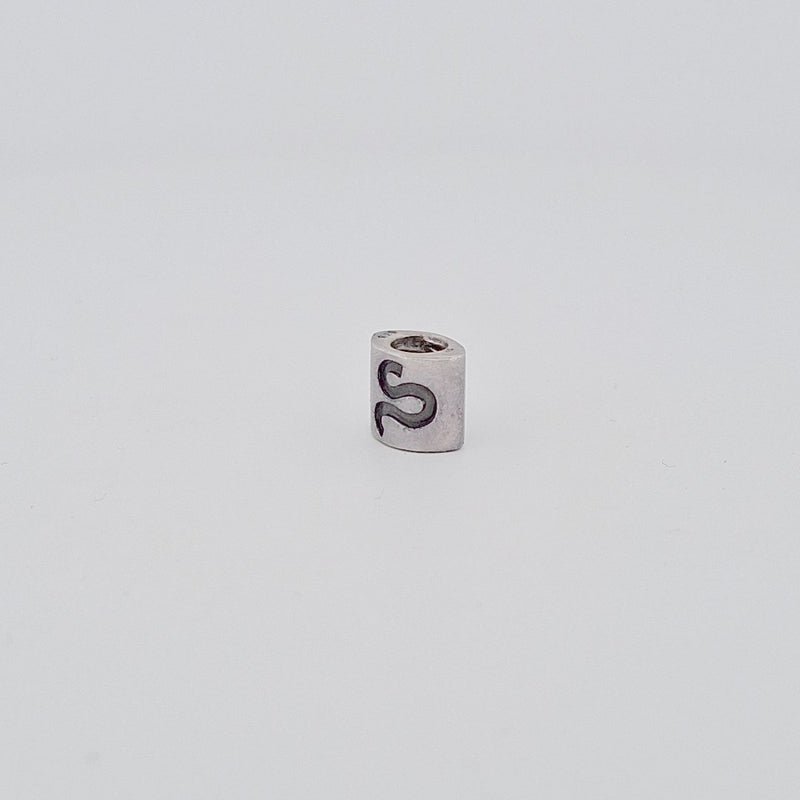 Sterling Silver Pandora Leo Zodiac Charm