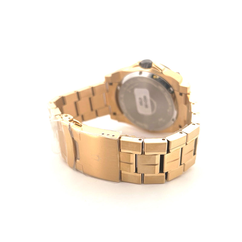 Bulova Precisionist Sport Champlain 46mm 98D156 (Grade A+) — frame 18