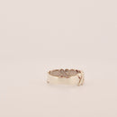 10KT Gold Ring