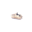 9KT Yellow Gold Football Boot Pendant