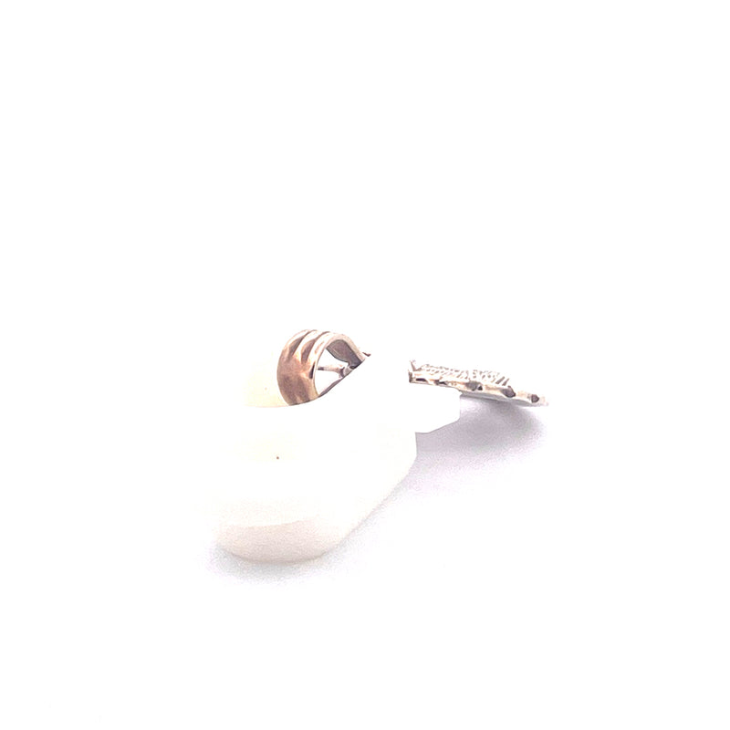 9KT Yellow Gold Horse Pendant