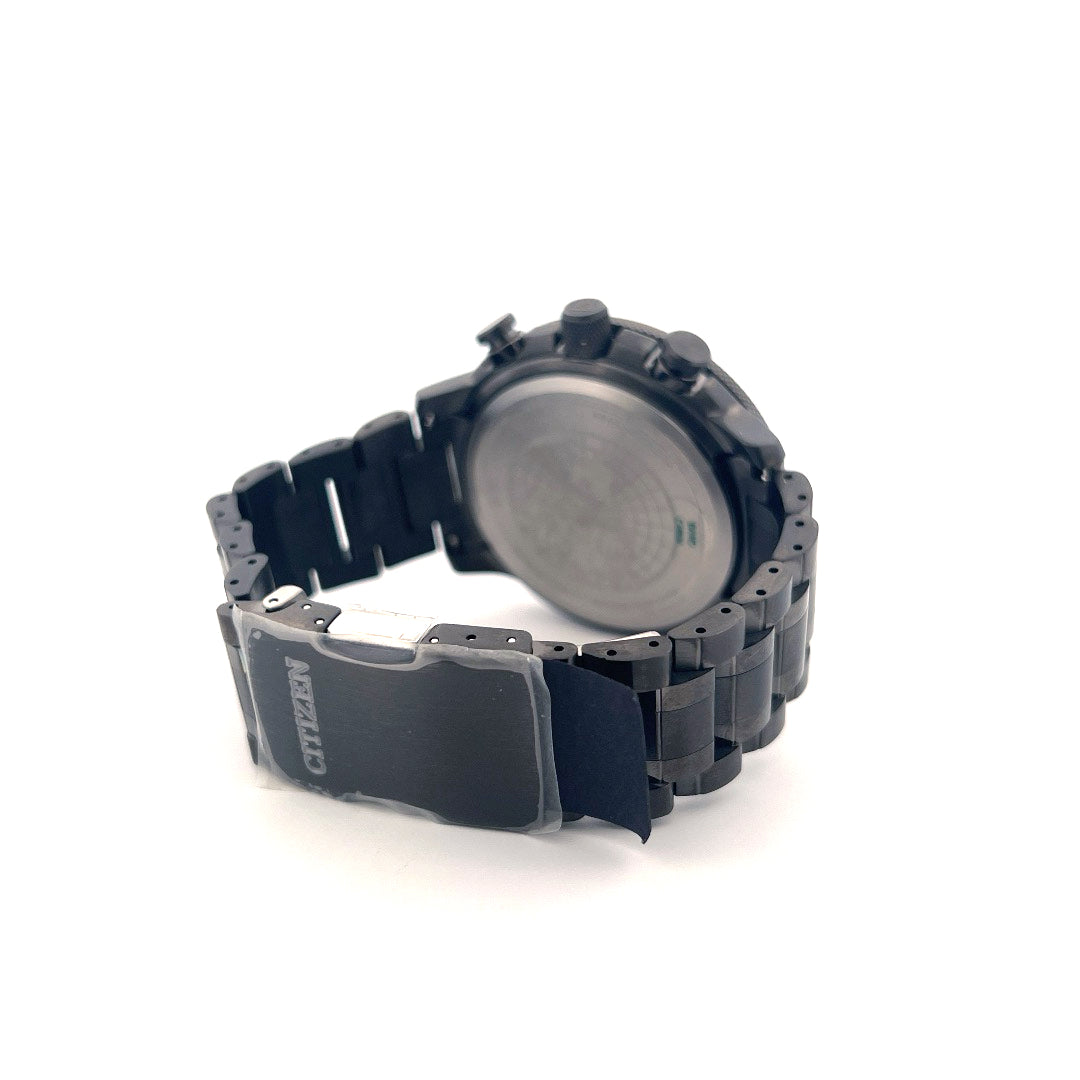 Citizen Limited Edition Promaster Geo Trekker (Grade A+)