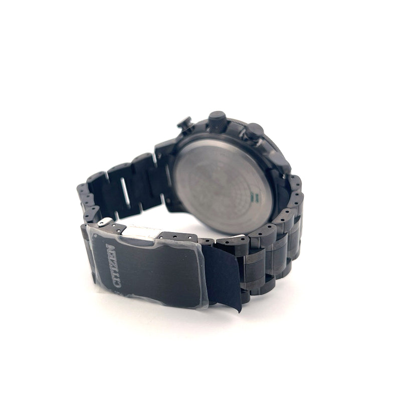 Citizen Limited Edition Promaster Geo Trekker (Grade A+) — frame 13