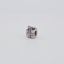 Sterling Silver Pandora Gift Box Charm