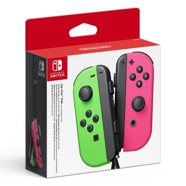 Nintendo Switch Joy-Con Controller, Grade A+