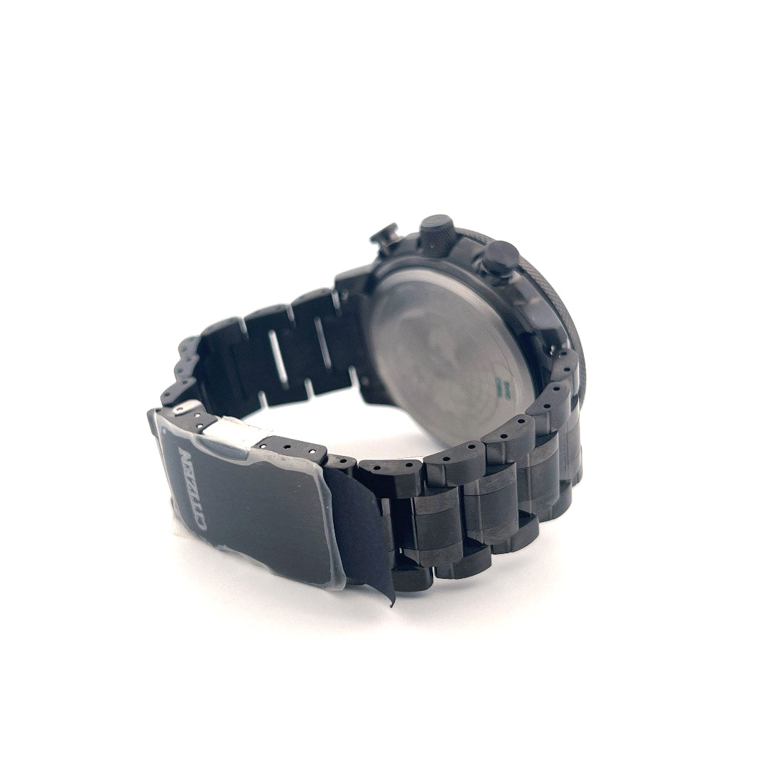 Citizen Limited Edition Promaster Geo Trekker (Grade A+)