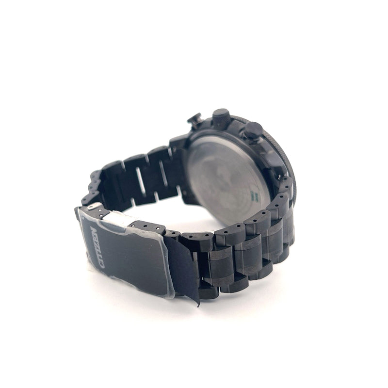 Citizen Limited Edition Promaster Geo Trekker (Grade A+) — frame 14