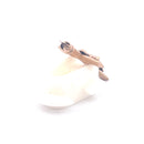 9KT Yellow Gold Cross Pendant
