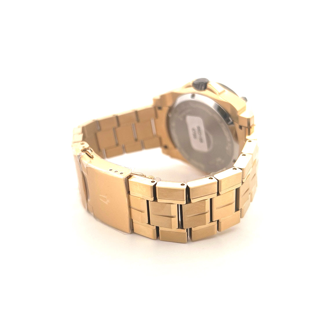 Bulova Precisionist Sport Champlain 46mm 98D156 (Grade A+)