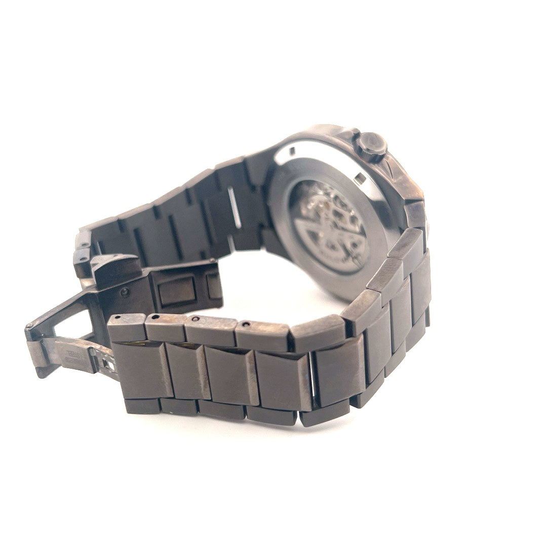 Bulova Maquina 98A179 (Grade A+)