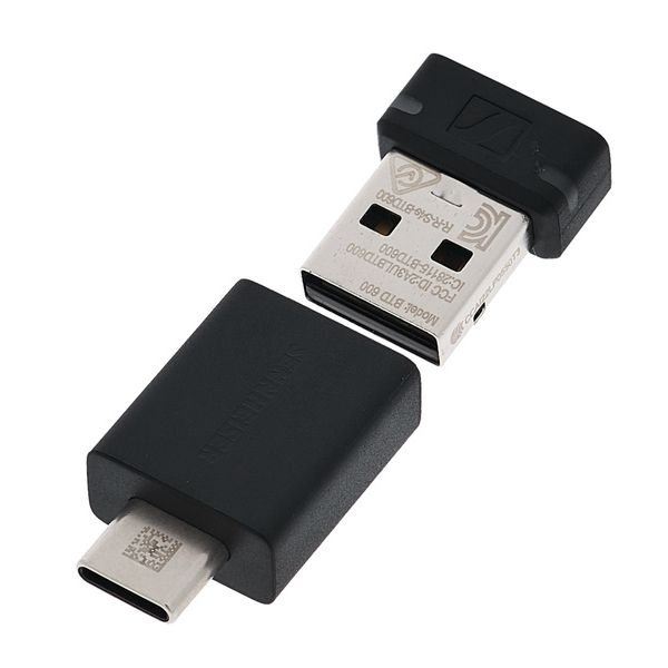 Sennheiser BTD 600 Bluetooth USB Adapter (Grade A+)