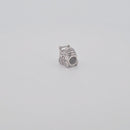 Sterling Silver Pandora Baby Carriage Charm