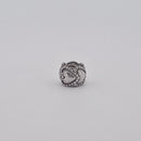 Sterling Silver Pandora Everlasting Love Charm