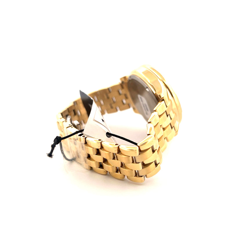 Citizen Calendrier Eco-Drive Gold Tone (Grade A+) — frame 4