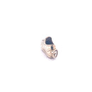9KT Yellow Gold Football Boot Pendant