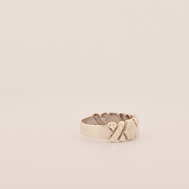 10KT Gold Ring