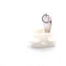 Sterling Silver Heart Pendant