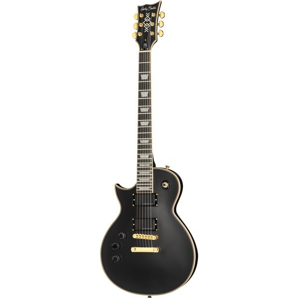 Harley Benton L-1000 (Grade B)