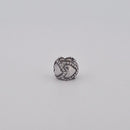 Sterling Silver Pandora Everlasting Love Charm