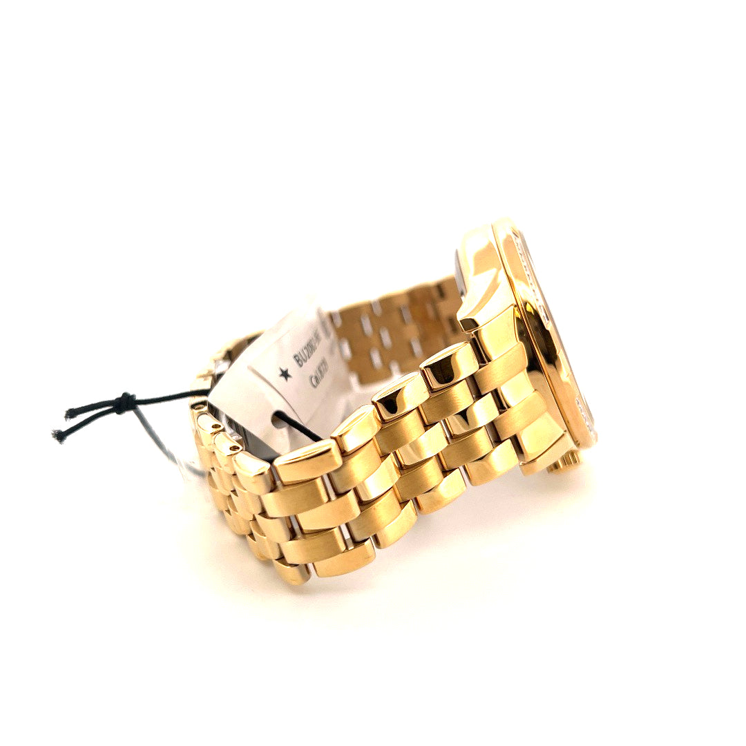 Citizen Calendrier Eco-Drive Gold Tone (Grade A+)