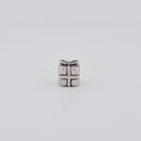 Sterling Silver Pandora Gift Box Charm