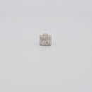 Sterling Silver Pandora Adventure Suitcase Charm