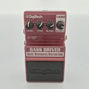 DigiTech X-Series Bass Driver (Grade B)