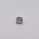 Sterling Silver Pandora Everlasting Love Charm