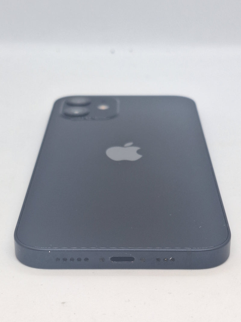 Apple iPhone 12 Black 64GB [Unlocked] (Grade A)