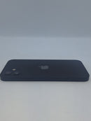 Apple iPhone 12 Black 64GB [Unlocked] (Grade A)