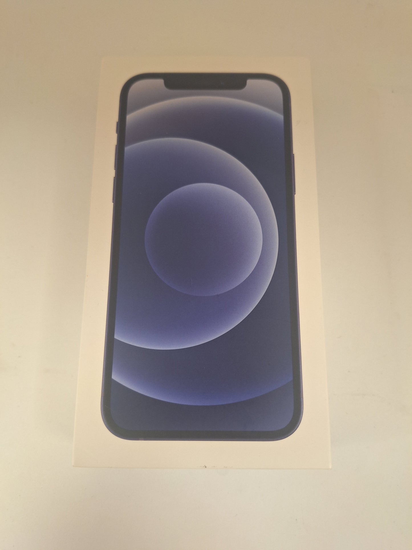 Apple iPhone 12 Black 64GB [Unlocked] (Grade A)