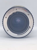 Tokina 75-200MM 1:4.5 Macro PK Mount Lens (Grade B)