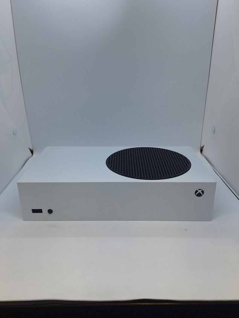 Microsoft Xbox Series S 512GB (Grade A+)
