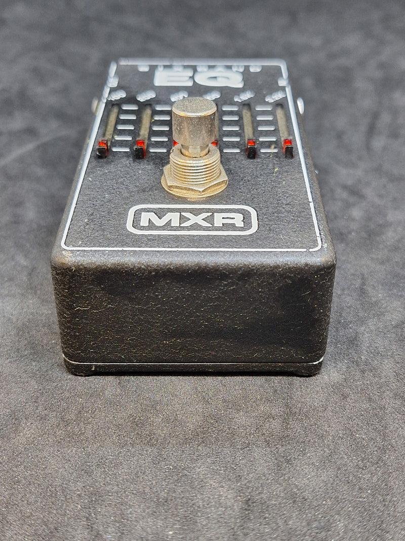 MXR Six Band Eq (Grade B)