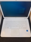 HP Stream Laptop 14 (Grade B)