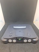 Nintendo 64 (For Parts)