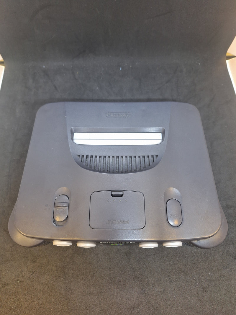 Nintendo 64 (For Parts)