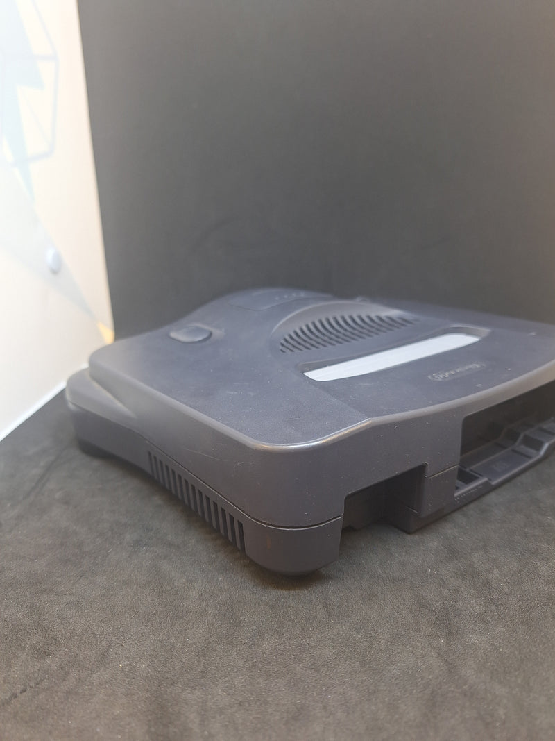 Nintendo 64 (For Parts)