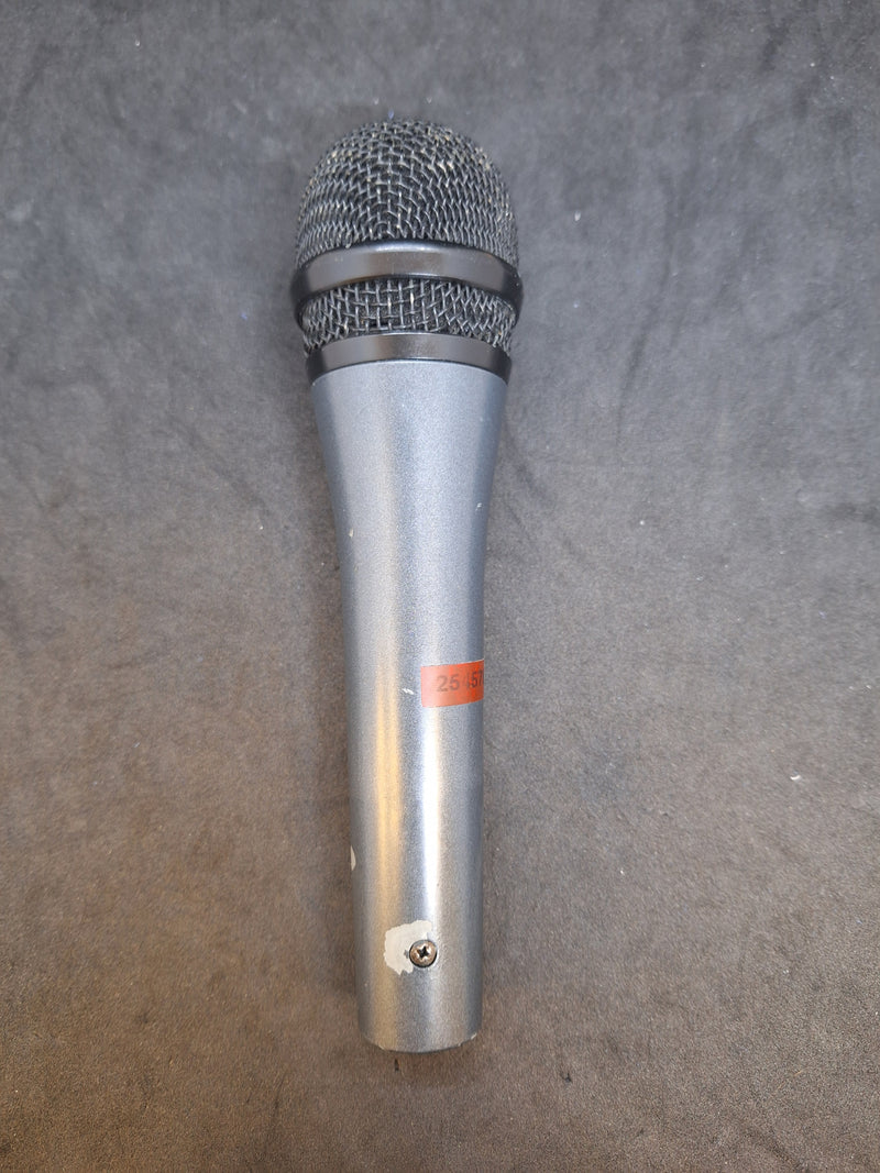 Sennheiser E825 S Microphone (Grade B)