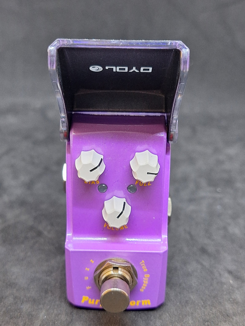 JOYO Purple Storm (Grade B)