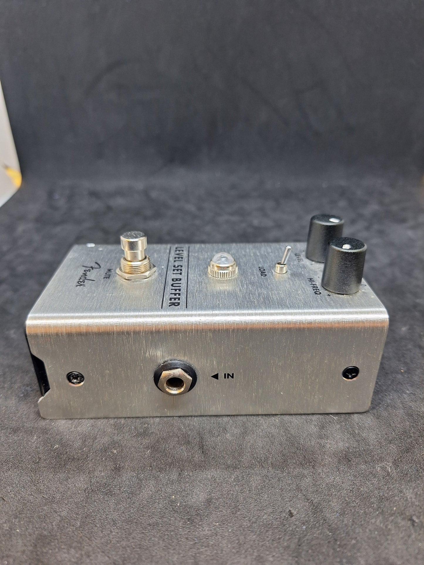 Fender Level Set Buffer (Grade B)