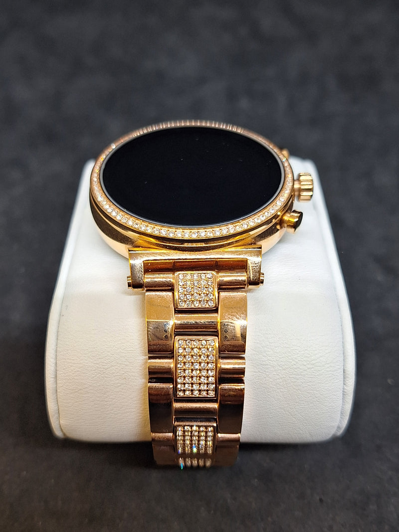 Michael Kors Access Smart Watch Grade A