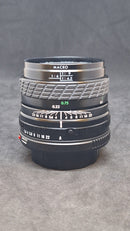 Sigma Mini-Wide II F2.8 28mm with Canon Adapter (Grade B)