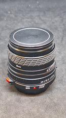 Sigma Mini-Wide II F2.8 28mm with Canon Adapter (Grade B)