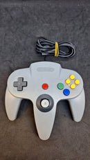 Nintendo 64 Controller (Grade B)